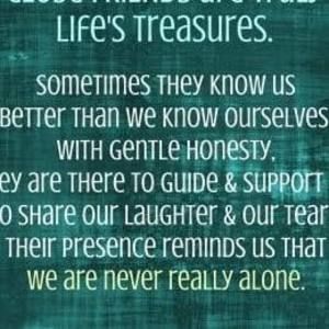 Meet your Posher, Crystal